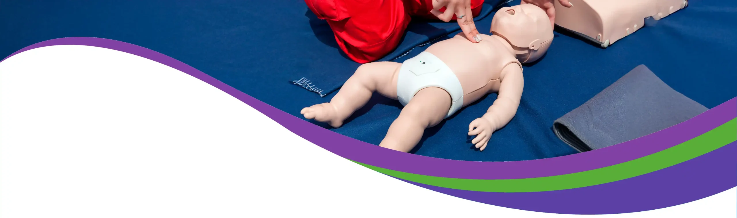 Maisie Kaufman Learning Centre Course HLTAID012