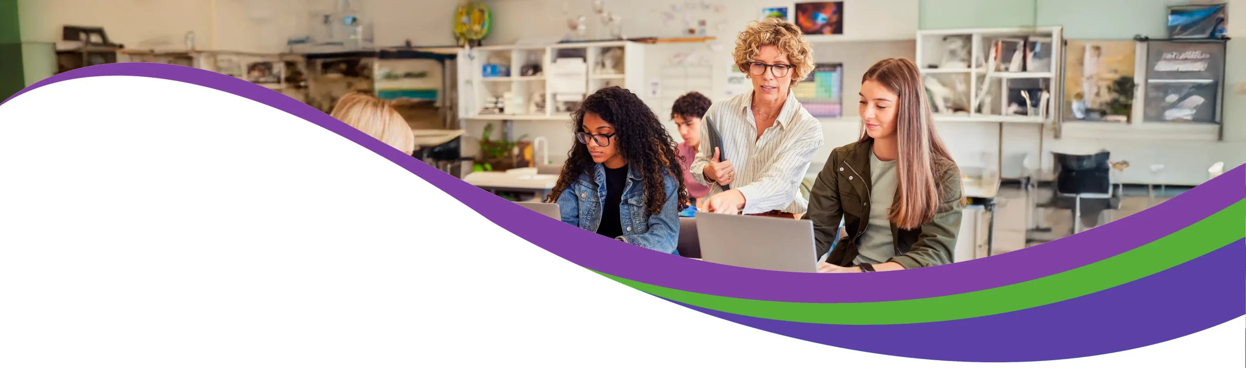 Maisie Kaufman Learning Centre FSK20119