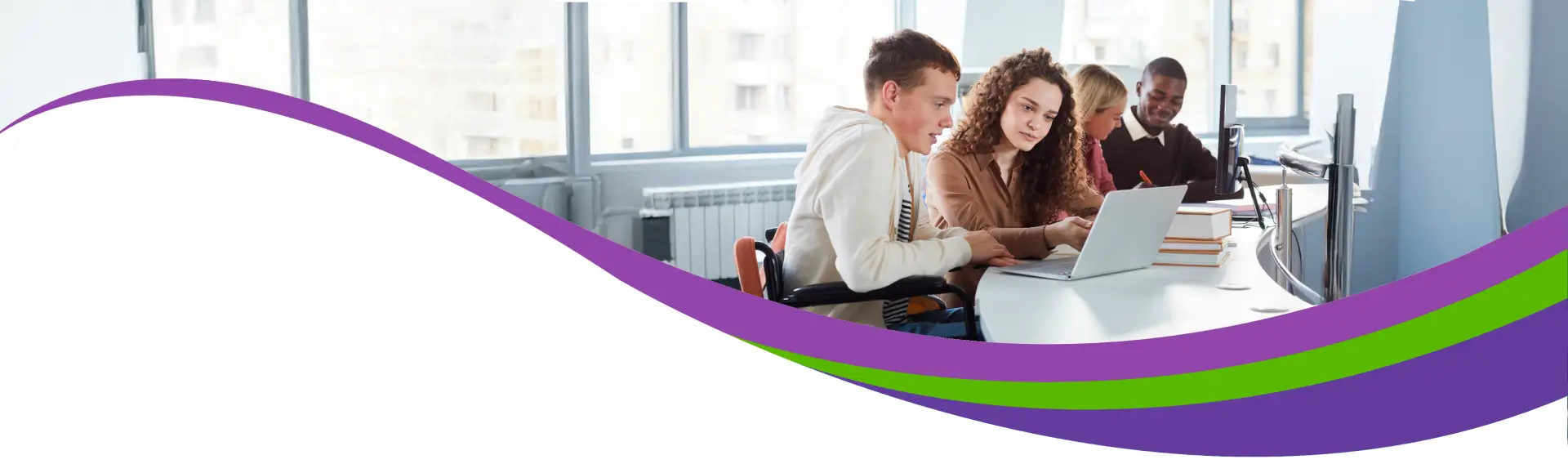 Maisie Kaufman Learning Centre FSKNUM001