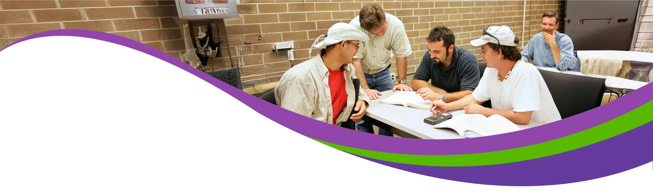 Maisie Kaufman Learning Centre FSKNUM020